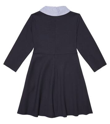 Jersey dress | Il Gufo