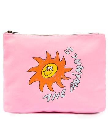 Bedrucktes Etui | The Animals Observatory