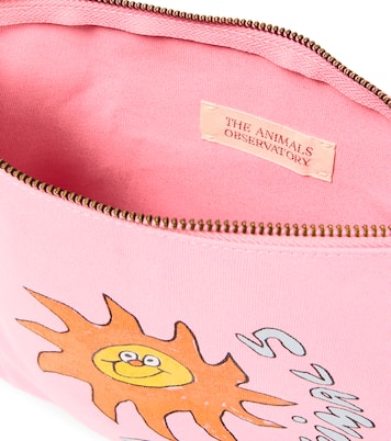 Bedrucktes Etui | The Animals Observatory