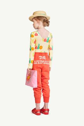 Bedrucktes Etui | The Animals Observatory