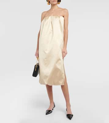 Abito a palloncino Yara | Khaite