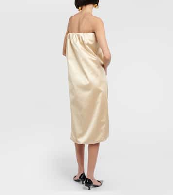 Abito a palloncino Yara | Khaite