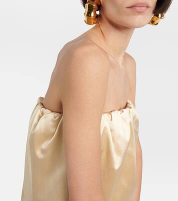 Abito a palloncino Yara | Khaite