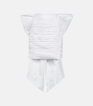 Minirock | Rebecca Vallance