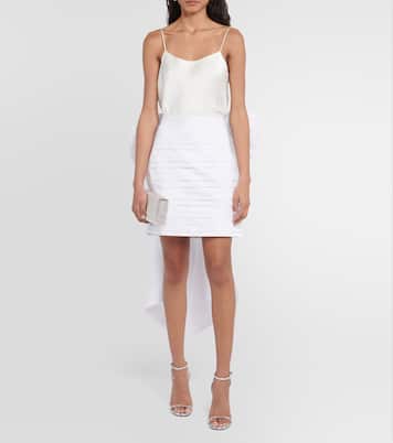 Minirock | Rebecca Vallance