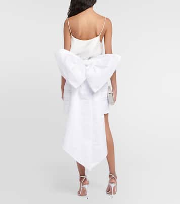 Minirock | Rebecca Vallance