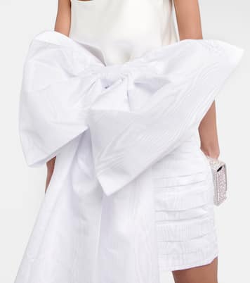 Minirock | Rebecca Vallance