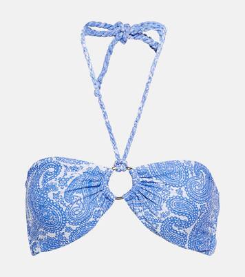 Haut de bikini Cap Mala | Heidi Klein