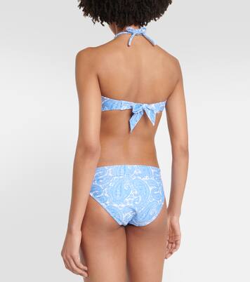 Haut de bikini Cap Mala | Heidi Klein