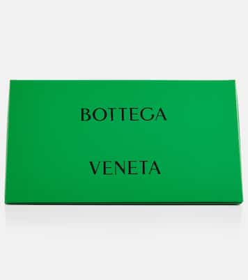 Lunettes de soleil œil-de-chat | Bottega Veneta