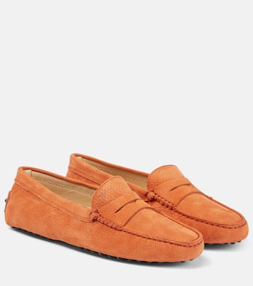 Mokassins Gommino aus Leder | Tod's
