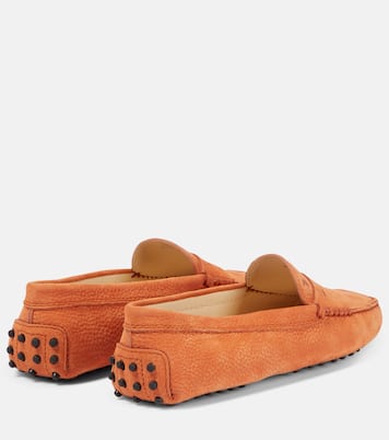 Mokassins Gommino aus Leder | Tod's
