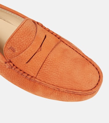 Mokassins Gommino aus Leder | Tod's