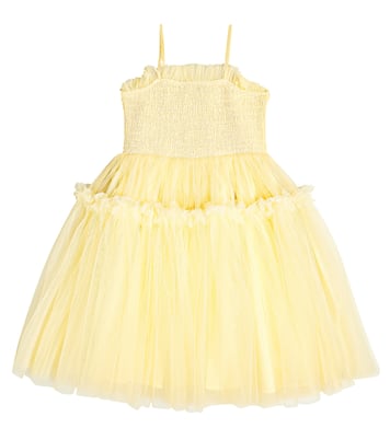 Fil De Fée tulle dress | Tutu Du Monde