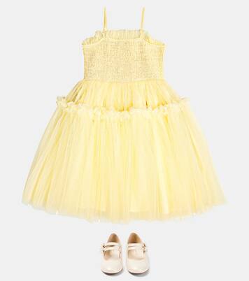 Fil De Fée tulle dress | Tutu Du Monde