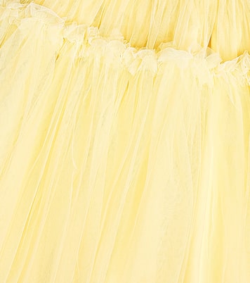 Fil De Fée tulle dress | Tutu Du Monde