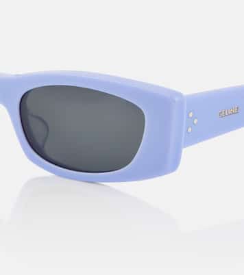 Rectangular sunglasses | Celine Eyewear