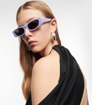 Rectangular sunglasses | Celine Eyewear