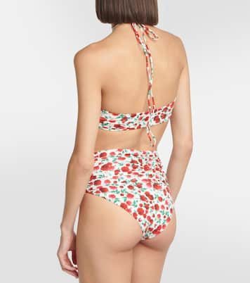 Bikini-Höschen Corsage | Magda Butrym