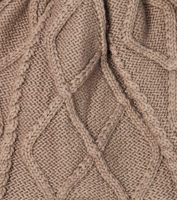 Miller cotton hat | Donsje