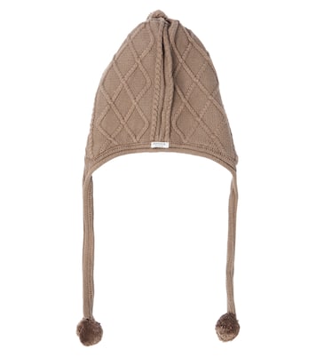 Miller cotton hat | Donsje