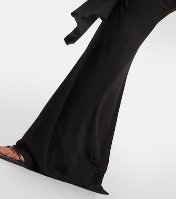 Maxikleid Vivenda aus Jersey | Christopher Esber