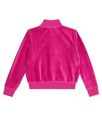 Sweat-shirt en coton mélangé | Polo Ralph Lauren Kids