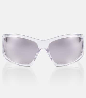 Giv Cut square sunglasses | Givenchy