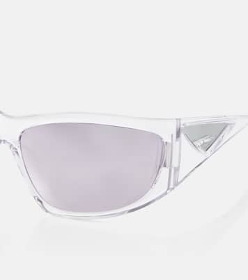 Giv Cut square sunglasses | Givenchy