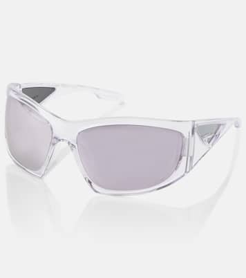 Giv Cut square sunglasses | Givenchy