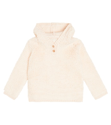 Duali terry hoodie | Louise Misha