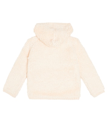 Duali terry hoodie | Louise Misha