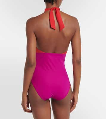 Badeanzug Mabel | Karla Colletto