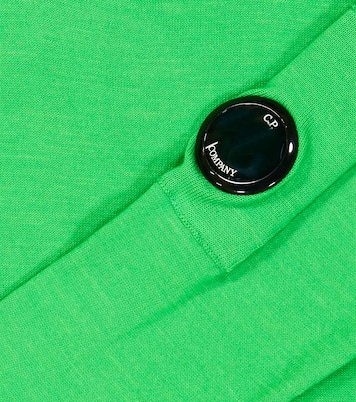 Cotton sweater | C.P. Company Kids