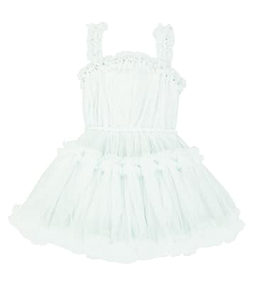 Easel ruffled tulle dress | Tutu Du Monde