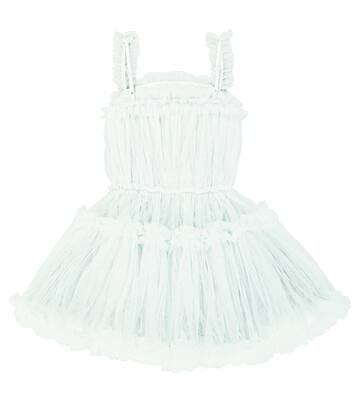Easel ruffled tulle dress | Tutu Du Monde