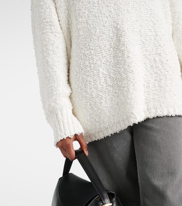 Polo en coton mélangé | Joseph