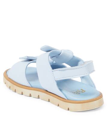 Sandalen Julia aus Leder | PèPè