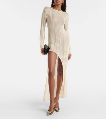 Robe longue Myda | Aya Muse