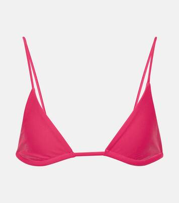 Haut de bikini Via | Jade Swim