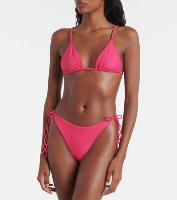 Haut de bikini Via | Jade Swim