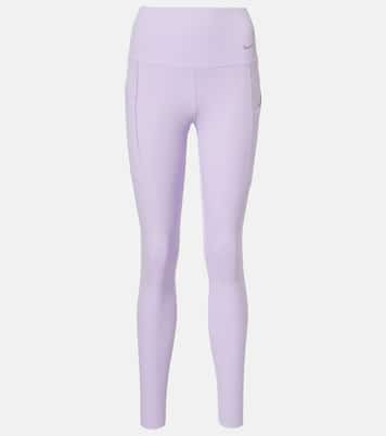 High-Rise Leggings Universa | Nike