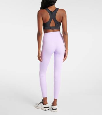 High-Rise Leggings Universa | Nike