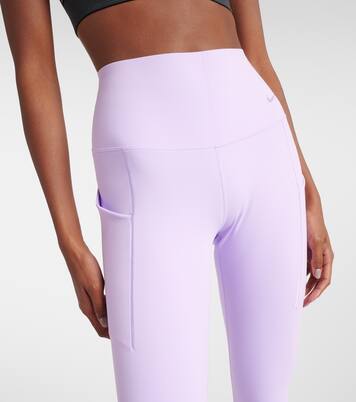 High-Rise Leggings Universa | Nike