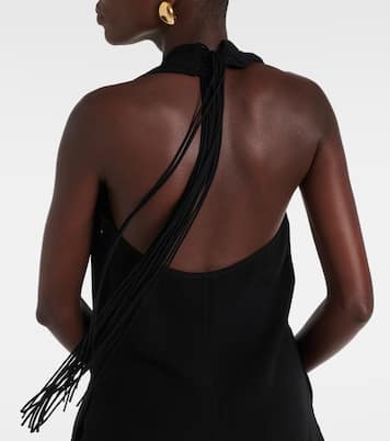 Top Miller aus Crêpe | Proenza Schouler