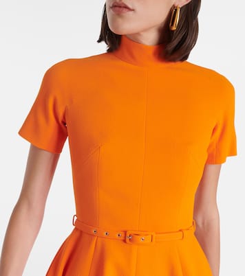 Robe midi Camilla | Emilia Wickstead