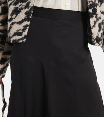 Midirock Alona | Marant Etoile