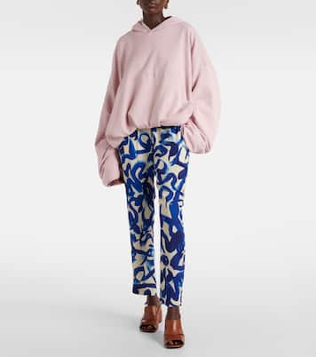 Schmale Hose | Dries Van Noten