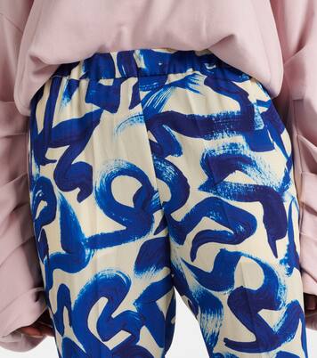 Schmale Hose | Dries Van Noten