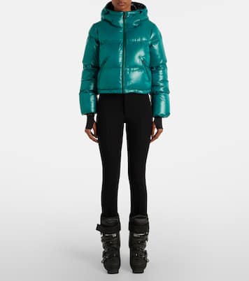 Chaqueta de esquí Minnie | Aztech Mountain